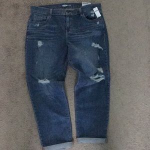 Boyfriend Jeans